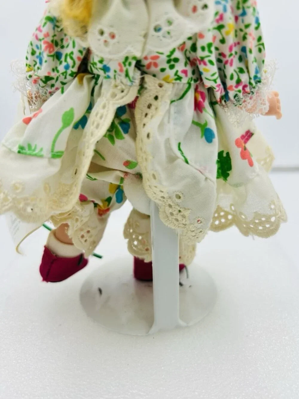 Vintage Madame Alexander 8